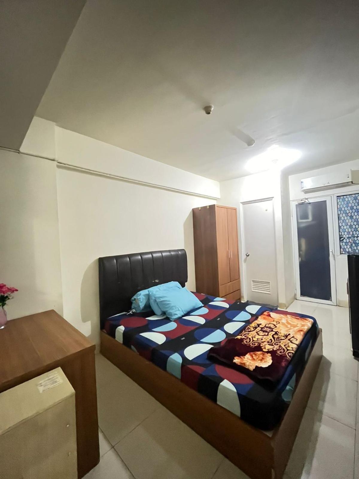Apartemen Short Time 3 Jam Dlp *