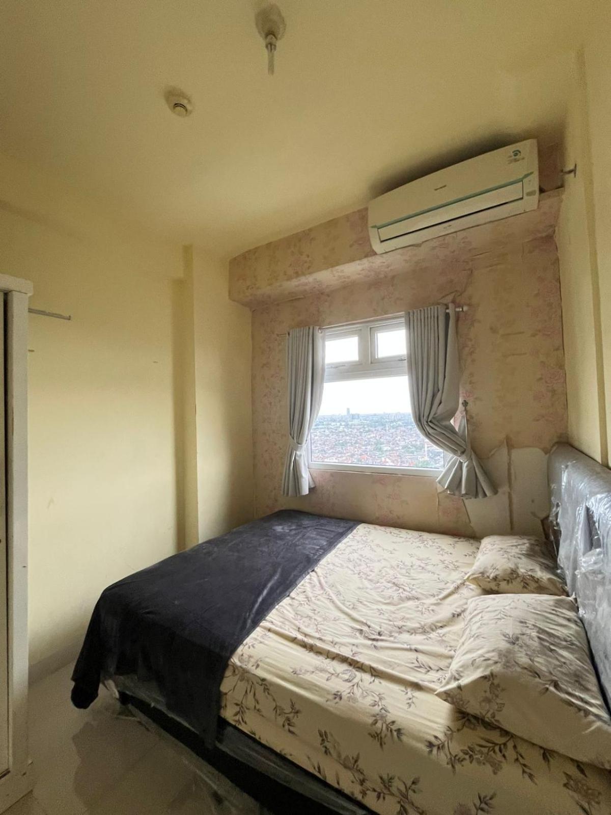 Apartemen Short Time 3 Jam Dlp Jakarta