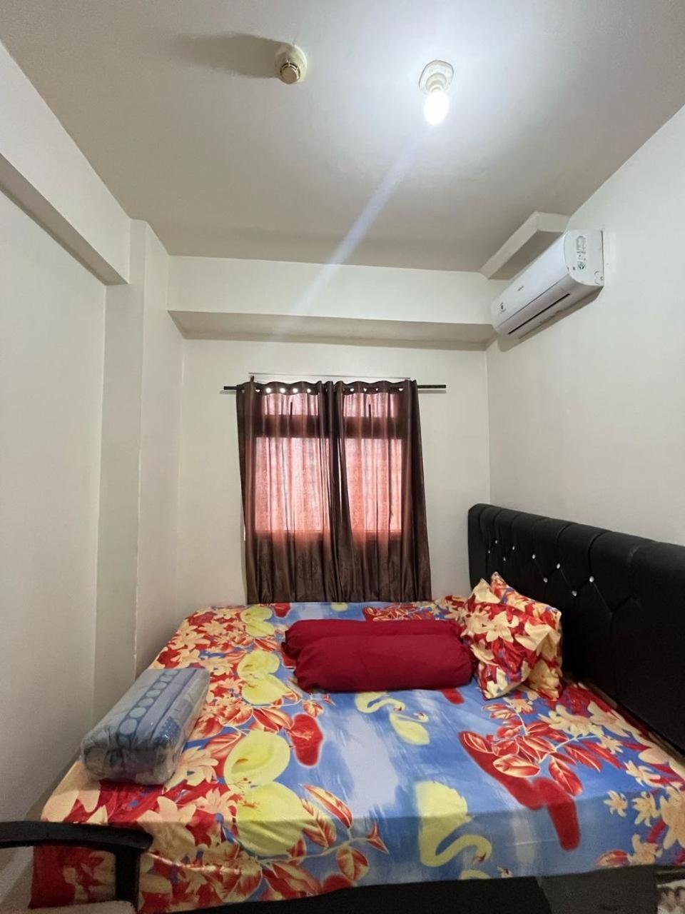 Short Time 3 Jam Dlp Apartemen