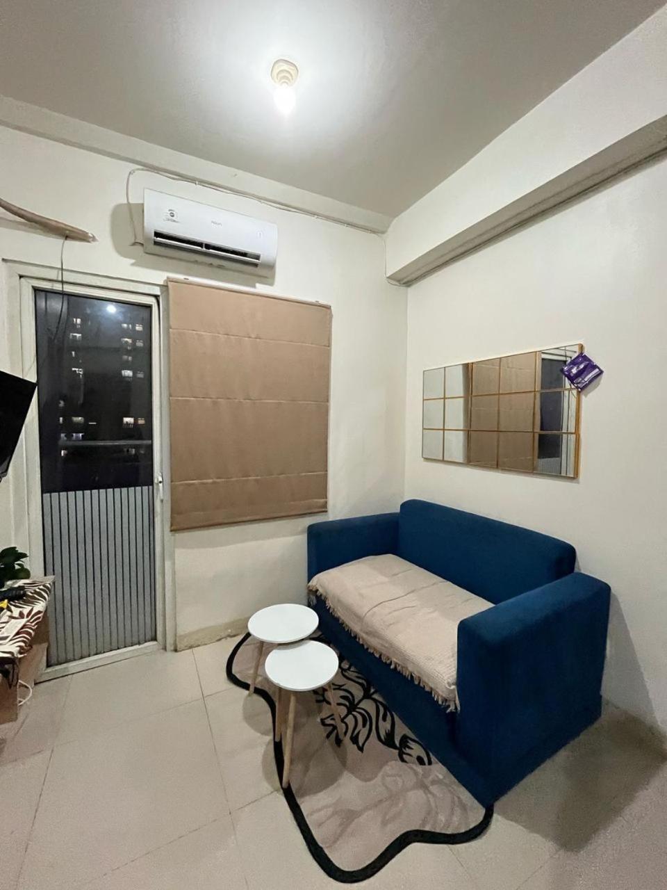 Short Time 3 Jam Dlp Apartemen
