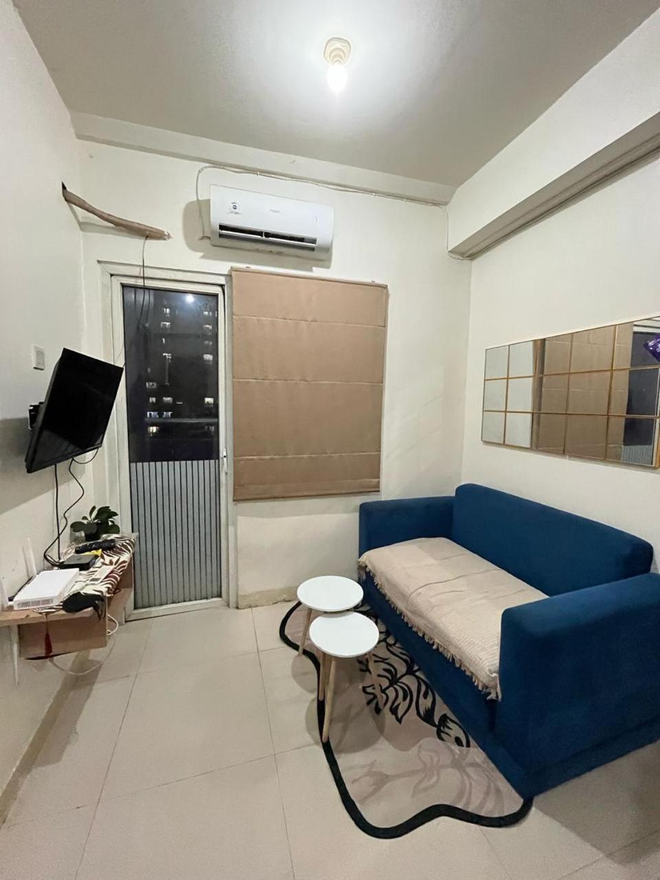 Short Time 3 Jam Dlp Apartemen *