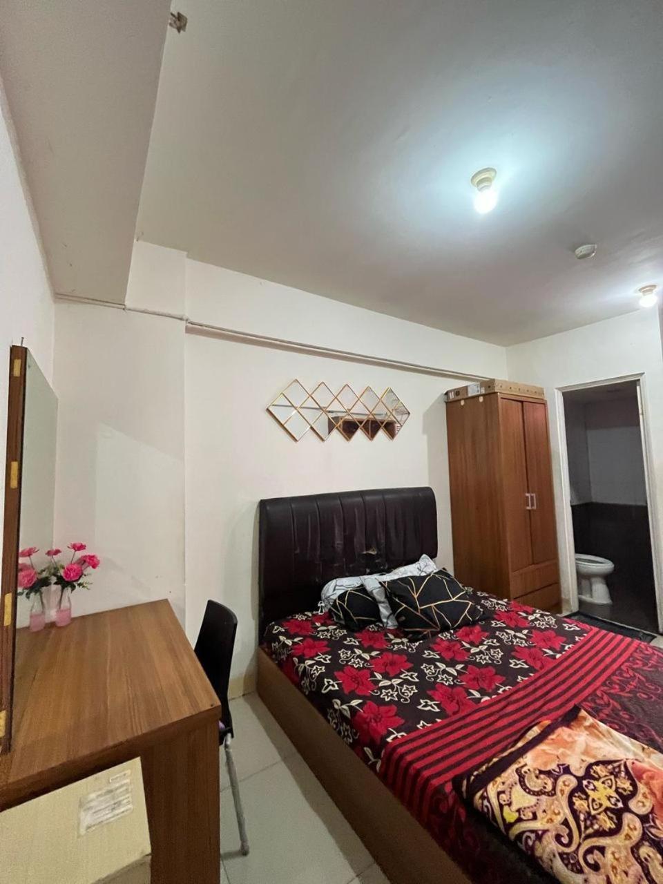 Short Time 3 Jam Dlp Apartemen Jakarta