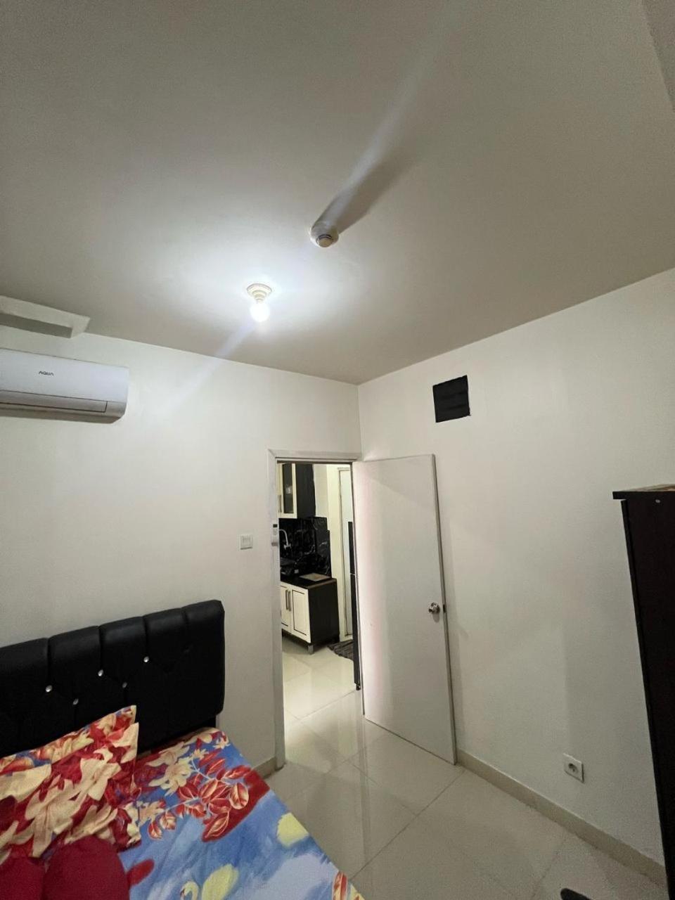 Apartemen Short Time 3 Jam Dlp Jakarta