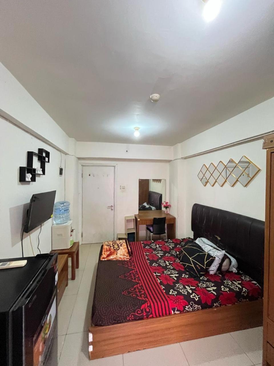Apartemen Short Time 3 Jam Dlp Jakarta
